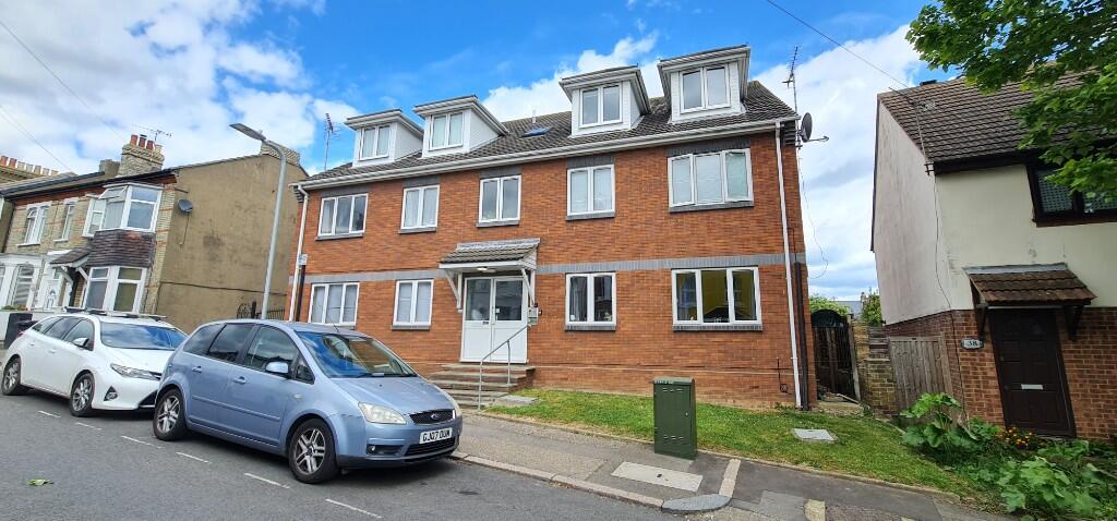 Main image of property: Southend-On-Sea, Essex, SS1