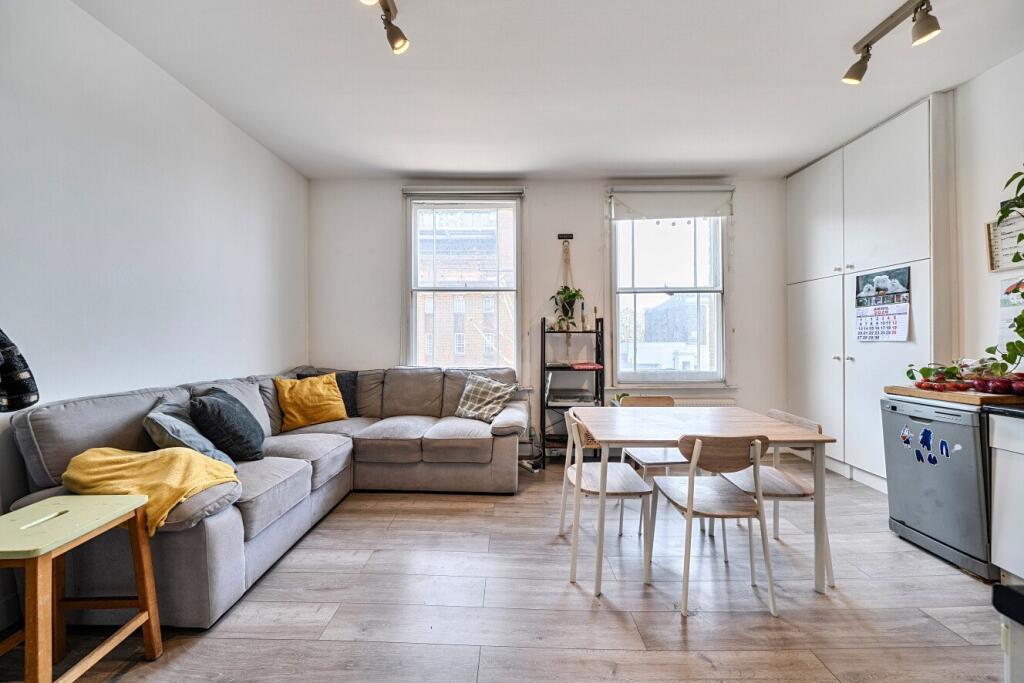 Main image of property: St John's Hill, Battersea, London, SW11