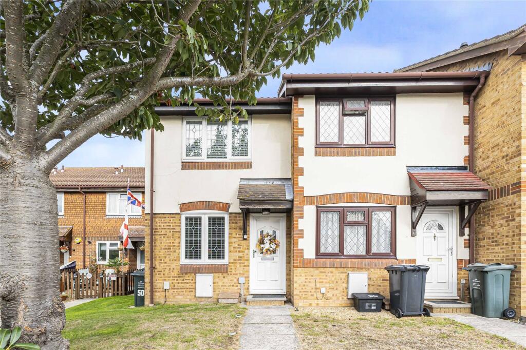 Main image of property: Chatsworth Road, Dartford, DA1