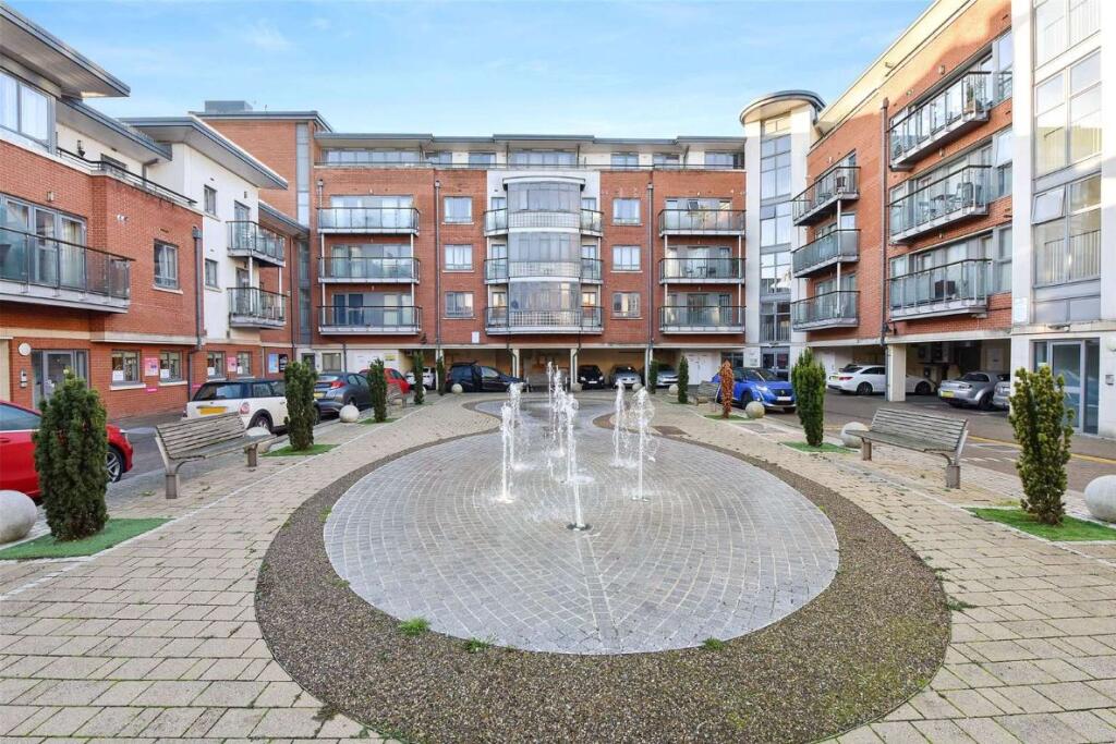 Main image of property: New Street, CHELMSFORD