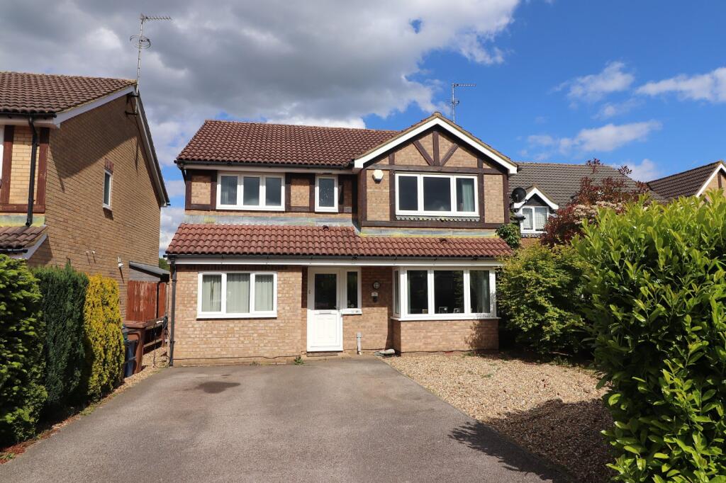 Main image of property: Minerva Close, Stevenage, Hertfordshire, SG2