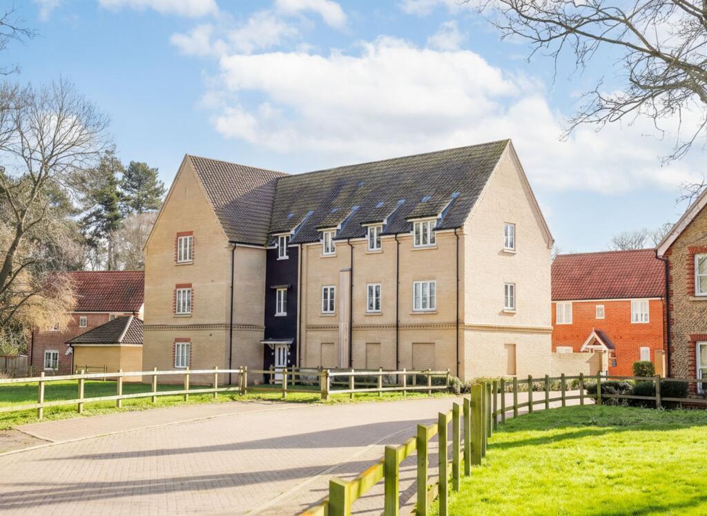 Main image of property: Jersey Meadow, Kentford, Newmarket