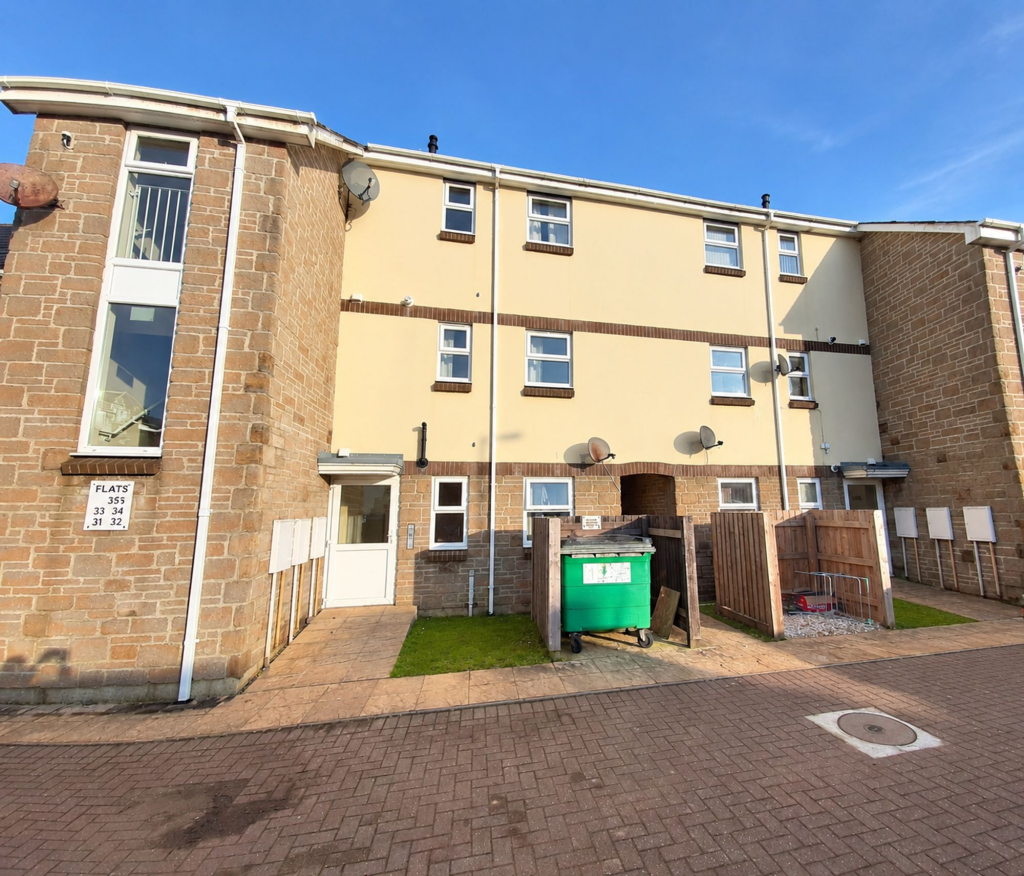 Main image of property: Harris Close, Kelly Bray, PL17