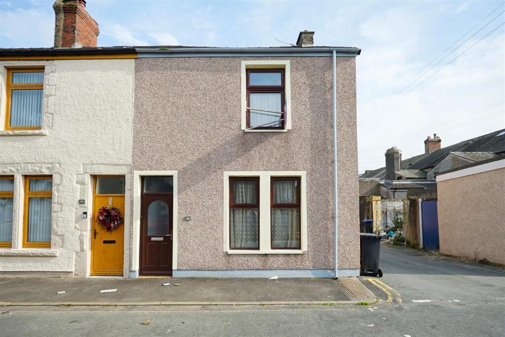 Main image of property: Katherine Street, Millom