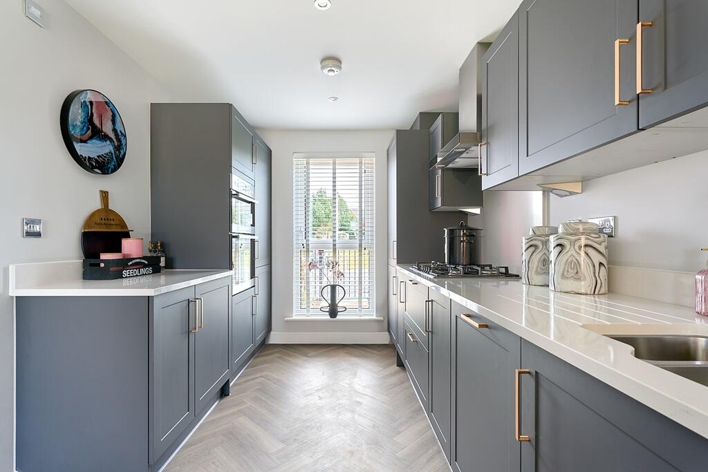 Main image of property: Aylesbury,
HP22 5SZ
