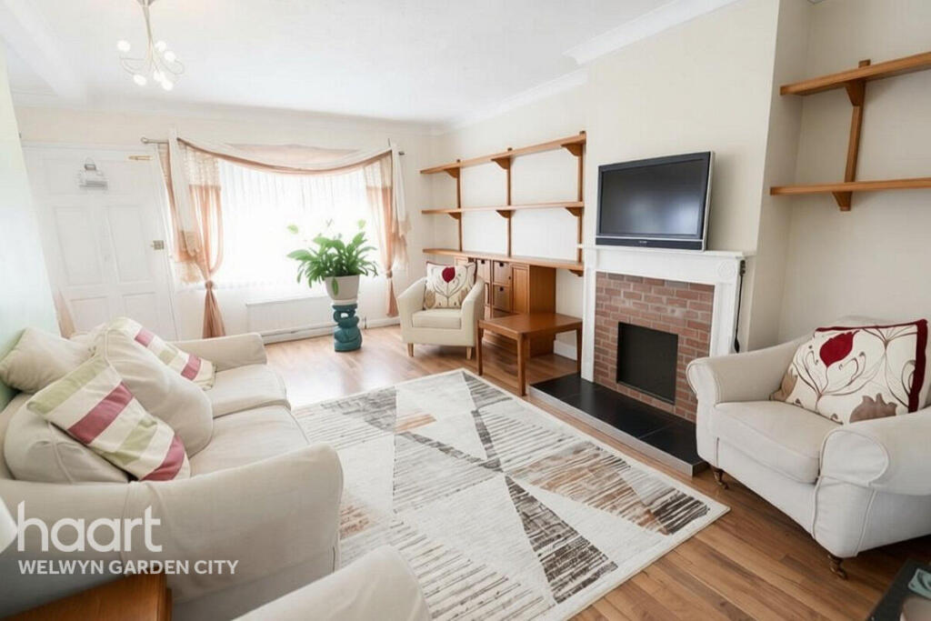 Main image of property: Little Ganett, Welwyn Garden City
