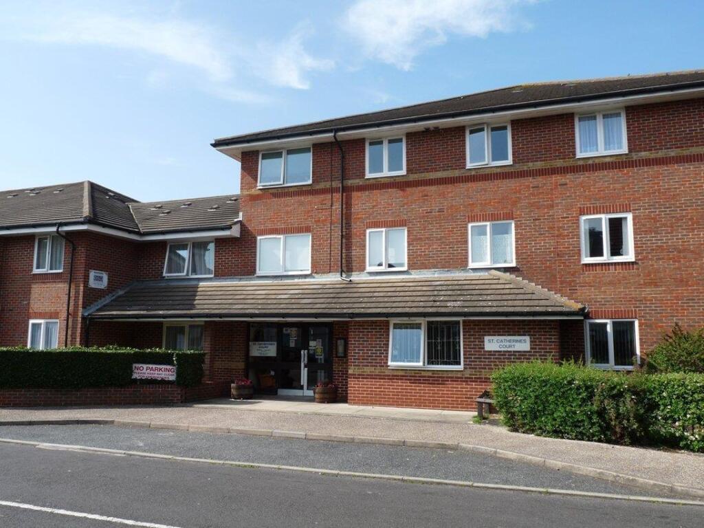 Main image of property: Irvine Road, Littlehampton