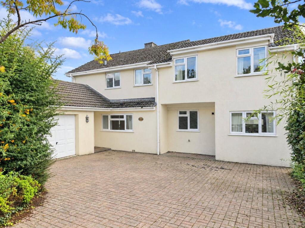 Main image of property: Hatchmoor Road, Torrington, Devon, EX38