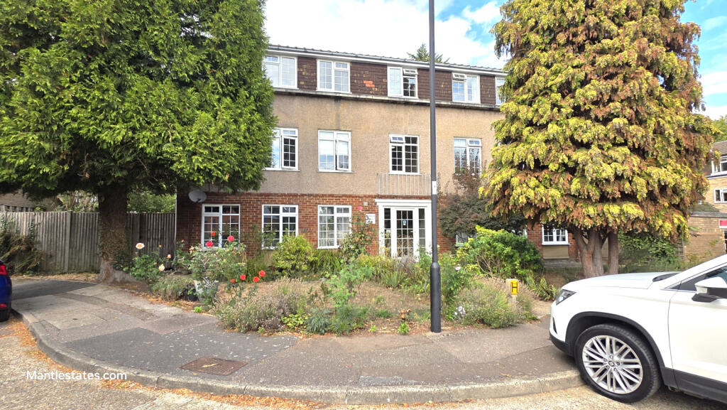 Main image of property: Canford Close, ENFIELD EN2 8QN