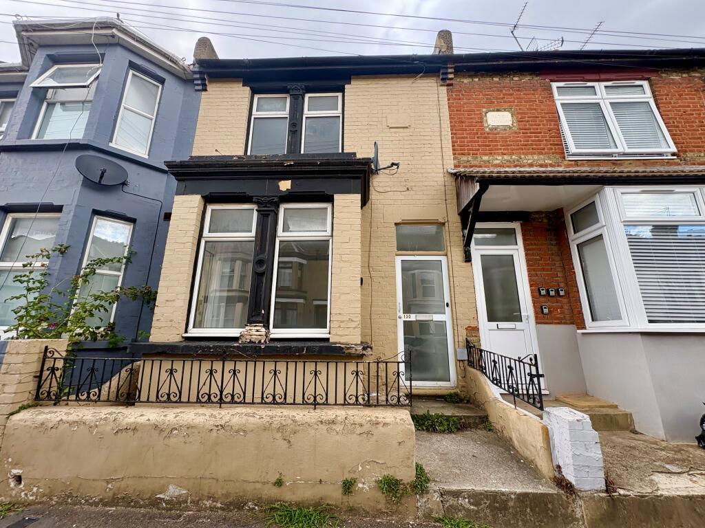 Main image of property: Balmoral Road, Gillingham, ME7