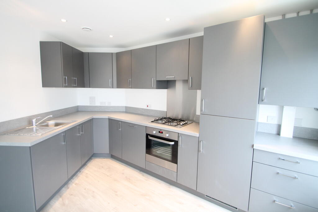 Main image of property: Trinity Village, Bromley, BR2