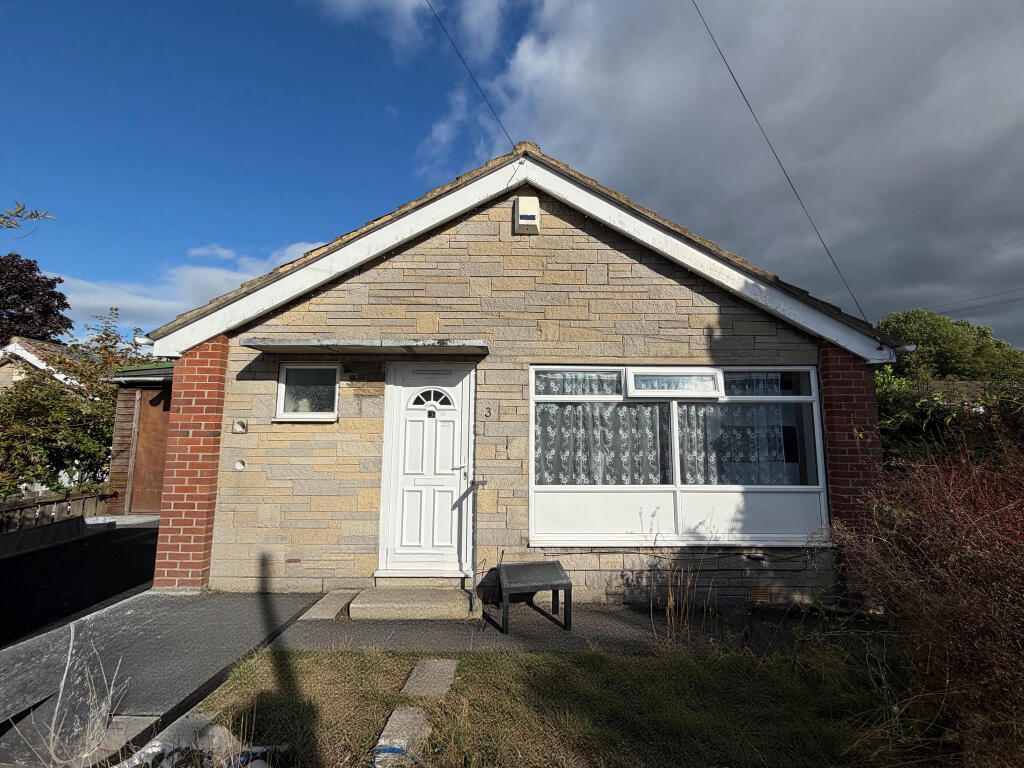 Main image of property: 3 Holt Green
