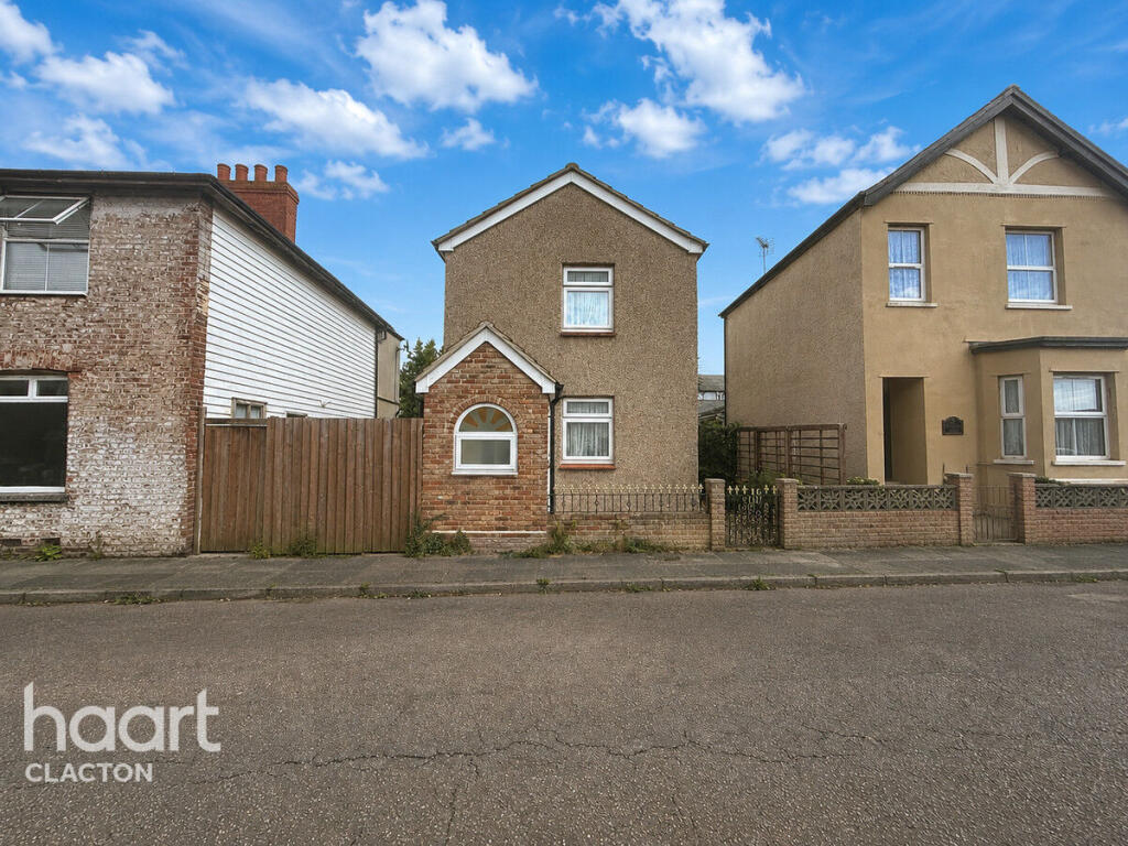 Main image of property: North Street, Walton On The Naze