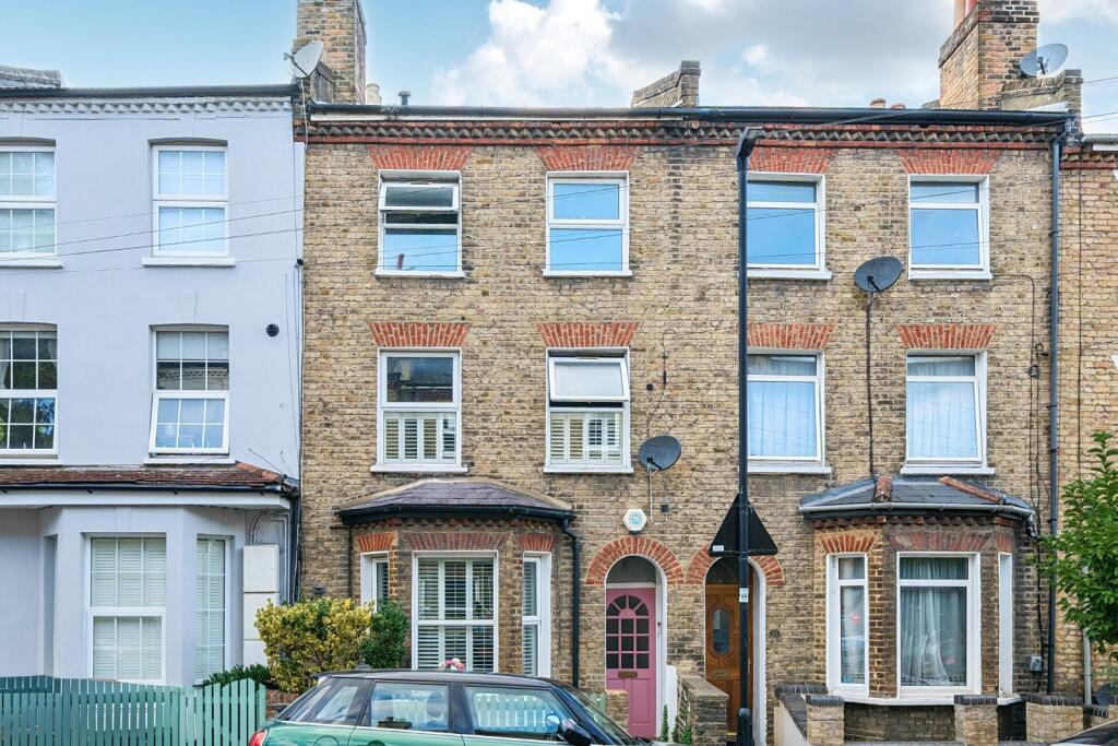 Main image of property: Rommany Road, West Norwood, London, SE27