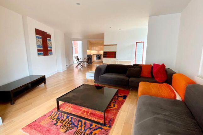 Main image of property: Salamanca Place, Lambeth, London