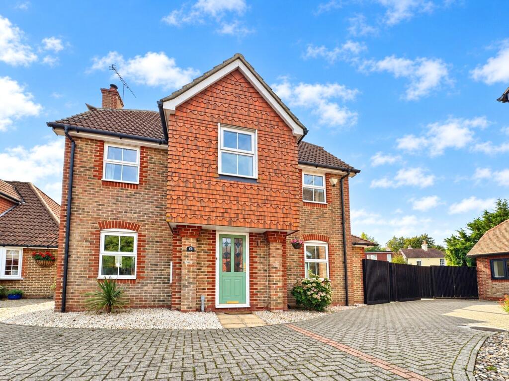 Main image of property: Water Meadows, Fordwich, Canterbury, Kent, CT2
