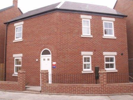 Main image of property: The Nettlefolds, Hadley, TF1