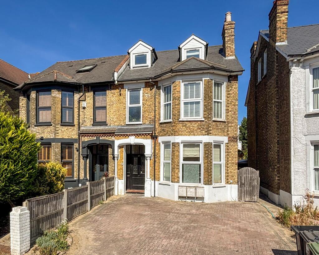 Main image of property: Baring Road, Lee, SE12