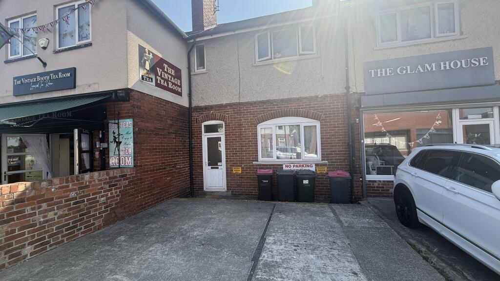 Main image of property: Grange Lane, Maltby, ROTHERHAM