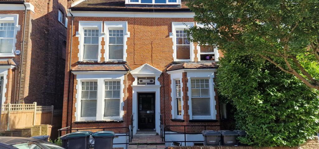 Main image of property: Highgate Avenue, Hornsey, Haringey, London