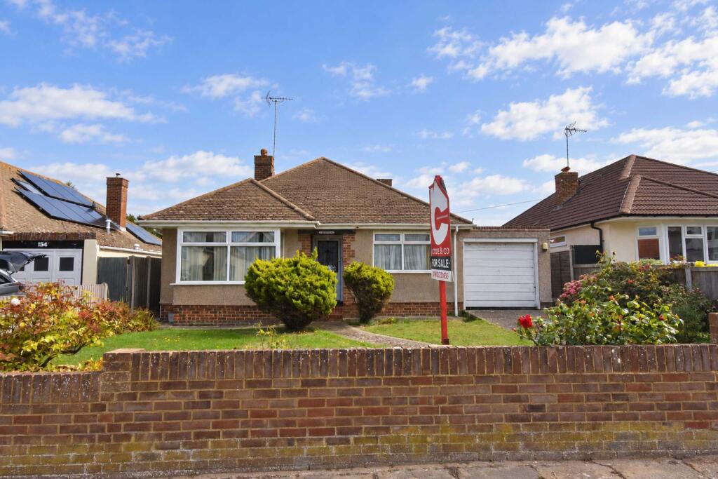 Main image of property: Percy Avenue, Broadstairs