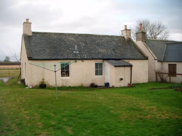 Main image of property: The Old School House,Lochhills,