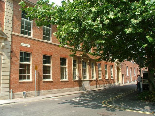 Main image of property: Kings Street, Bridgwater