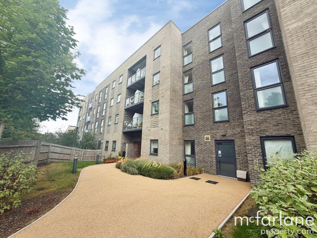 Main image of property: Lowry Way, Swindon, SN3