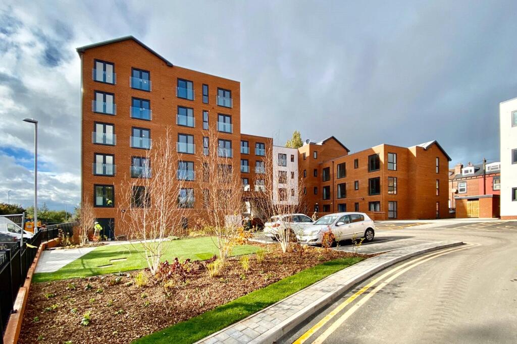 Main image of property: Green Quarter, Cross Green Lane, Cross Green, Leeds, West Yorkshire, LS9