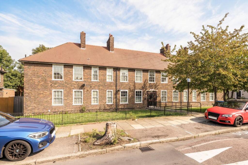 Main image of property: Inigo Jones Road, Charlton