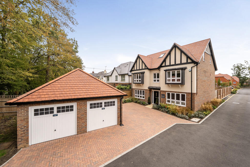 Main image of property: Folders Lane, Burgess Hill, RH15