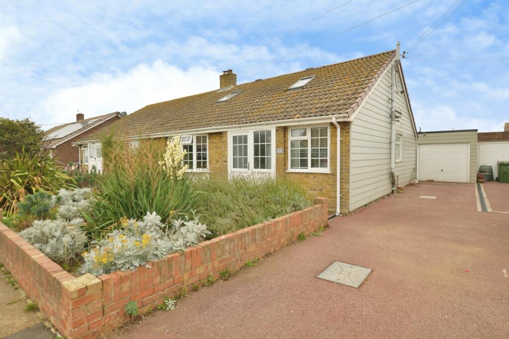 Main image of property: Derville Road, Greatstone, New Romney, Kent, TN28