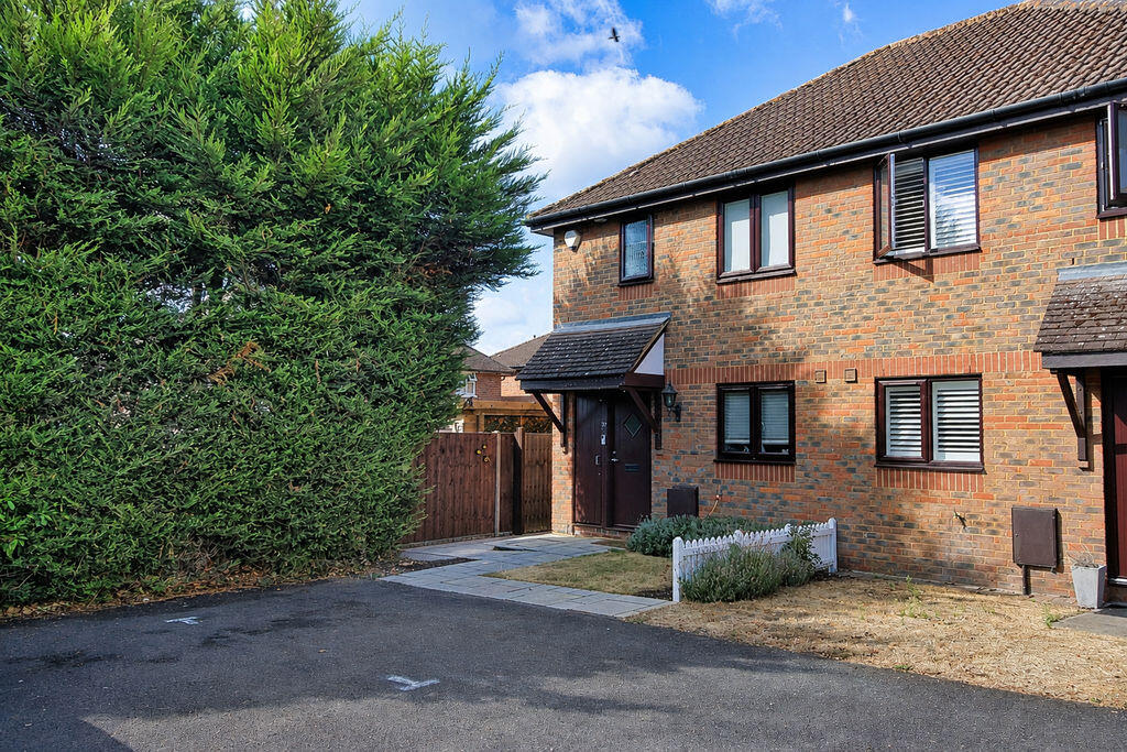 Main image of property: Chobham, Surrey