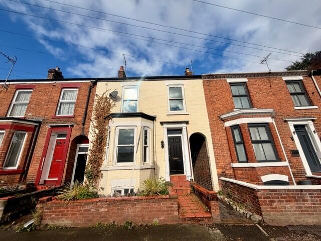 Main image of property: Navigation Road, Northwich, CW8