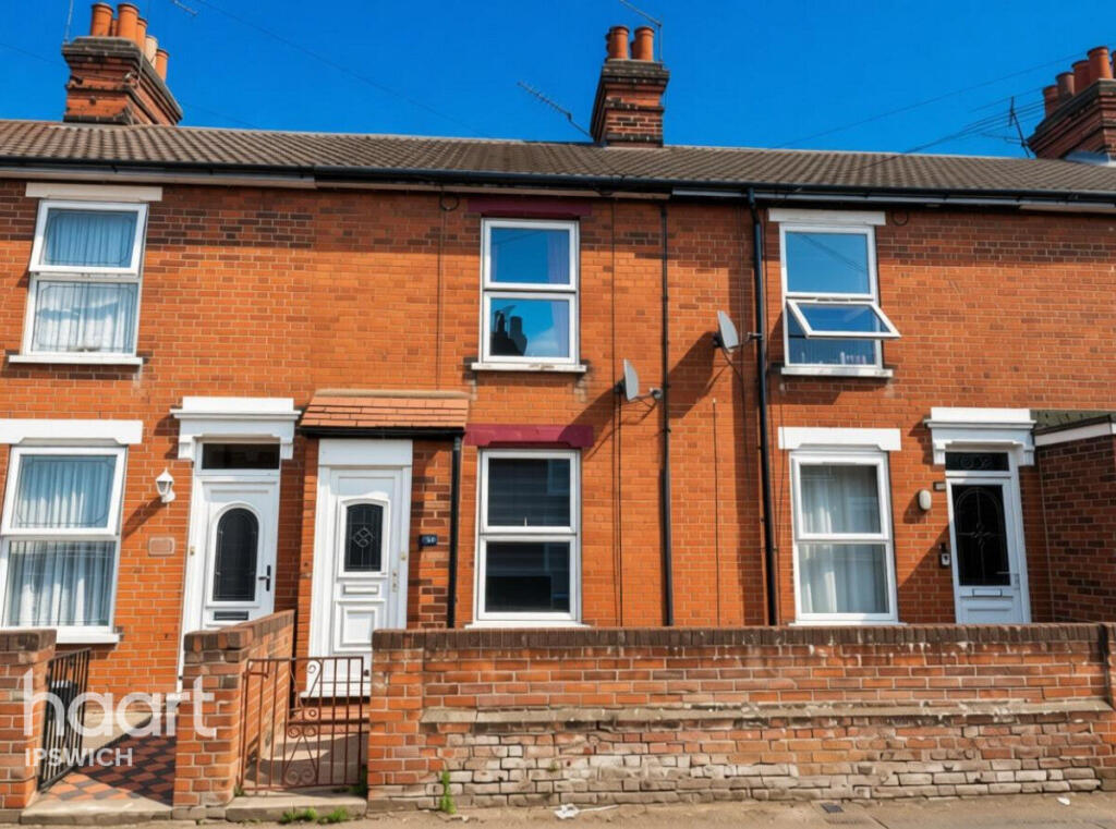 Main image of property: Rosebery Road, Ipswich