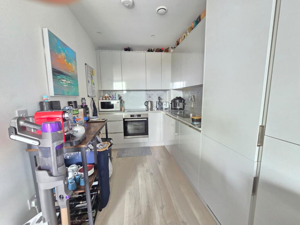 Main image of property: Holborough House, Lismore Boulevard, Colindale, Barnet, London