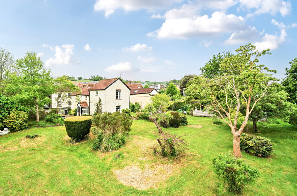 Main image of property: Exminster, Exeter, Devon