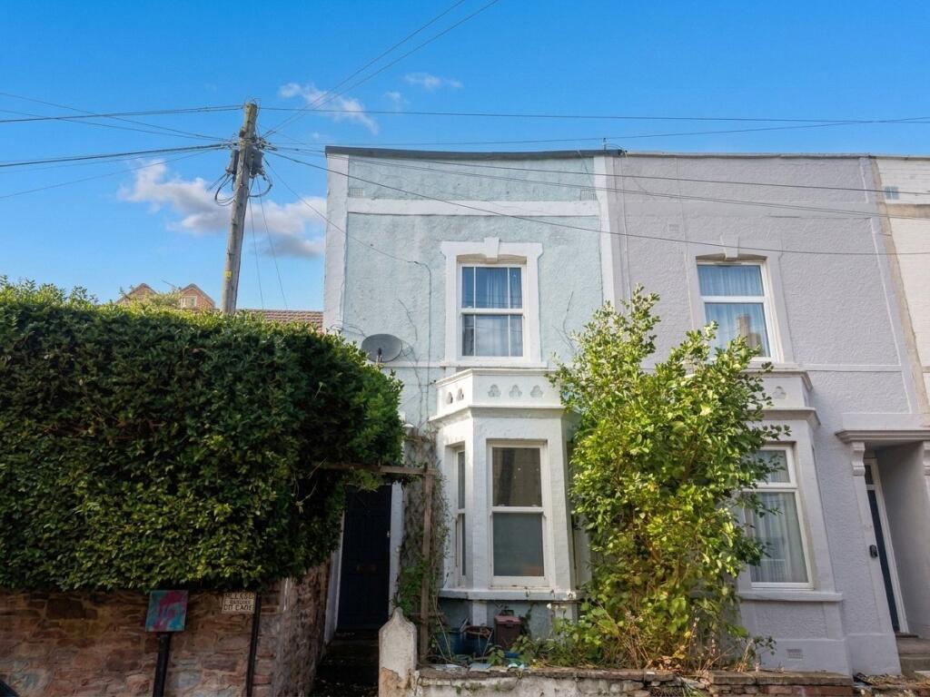 Main image of property: Lower Cheltenham Place, Montpelier, Bristol, BS6