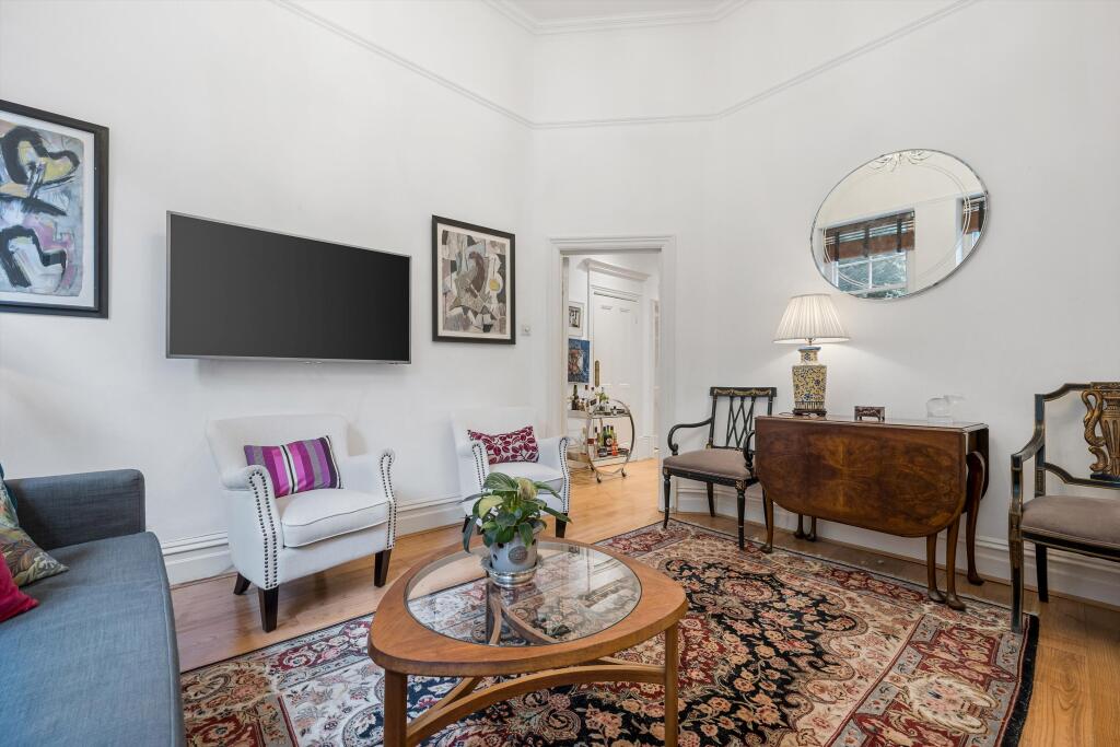 Main image of property: Argyll Mansions, 303-323 Kings Road, London, SW3