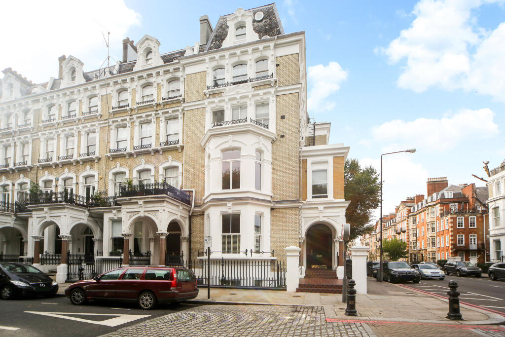 Main image of property: Redcliffe Square, Kensington And Chelsea, London