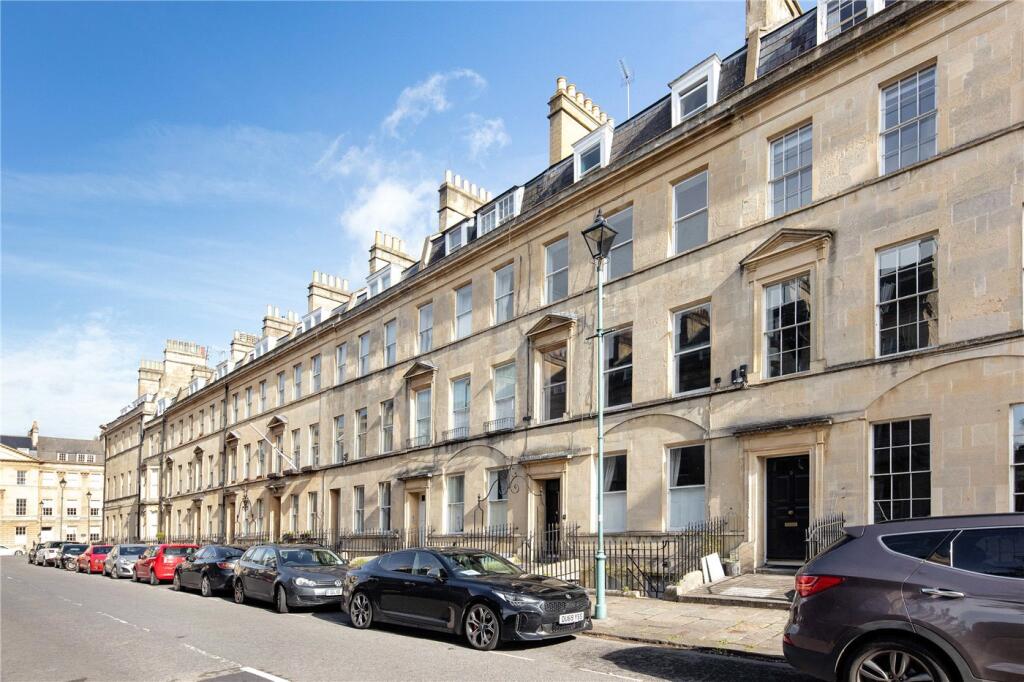 Main image of property: Edward Street, Bathwick, Bath, Somerset, BA2