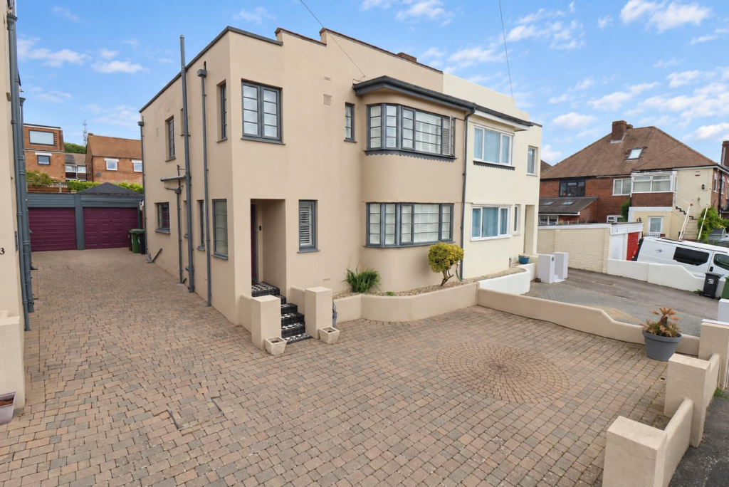 Main image of property: Colville Road, Drayton, Portsmouth