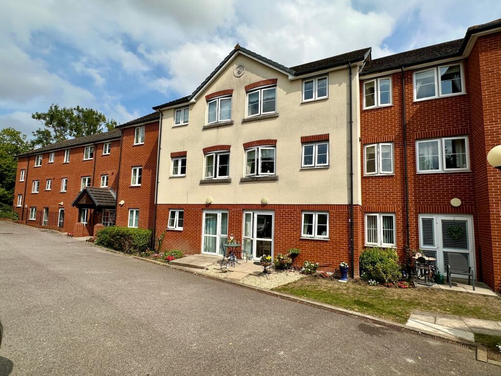 Main image of property: Southend Road, Southwood Court Southend Road, CM11
