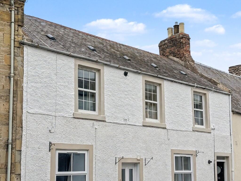 Main image of property: Market Street, Coldstream, Scottish Borders