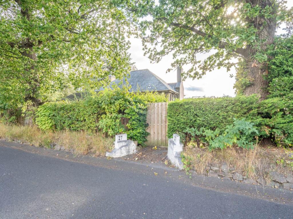 Main image of property: Paties Road, Colinton, Edinburgh