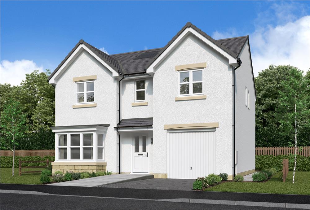 Main image of property: Off Turnhouse Road,
Edinburgh,
EH12 0AD