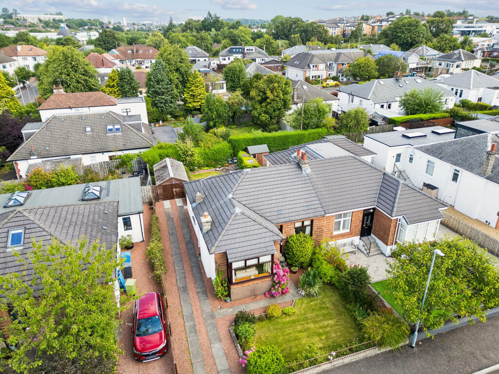 Main image of property: Dalmeny Avenue, Giffnock, Glasgow, G46
