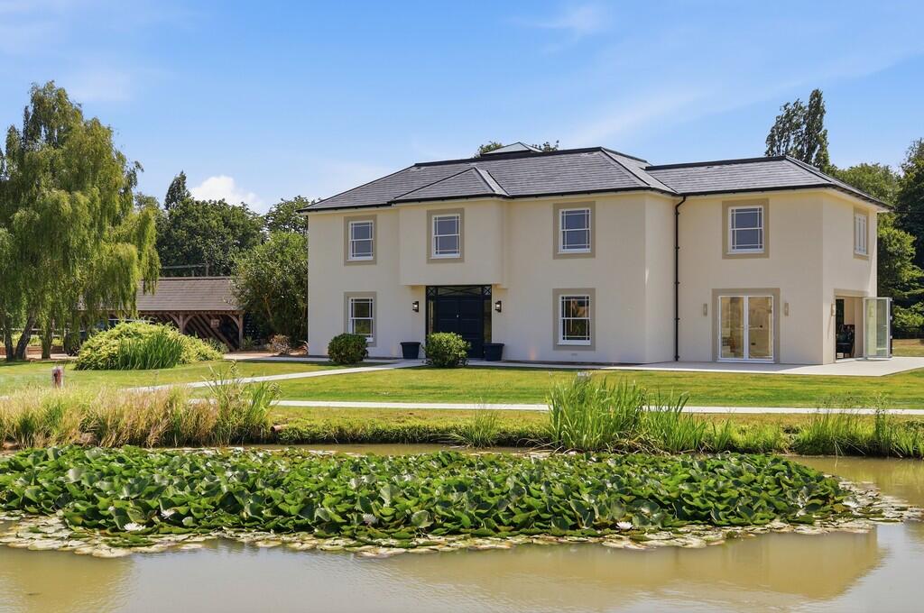 Main image of property: Layer Marney, Colchester, Essex