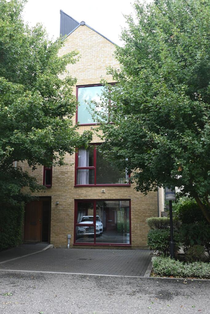 Main image of property: Kings Mill Way, Denham, UB9
