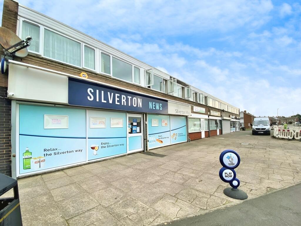 Main image of property: Silverton Way, Wolverhampton, WV11